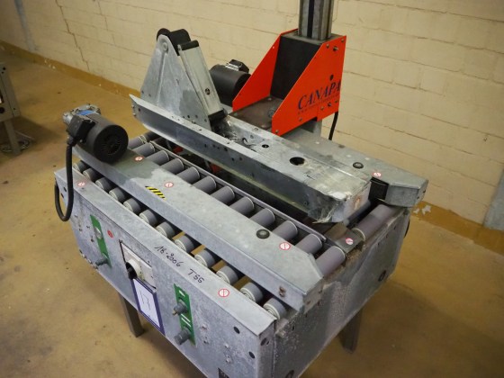 Soco T55 Automatic Case Sealer Pic 05